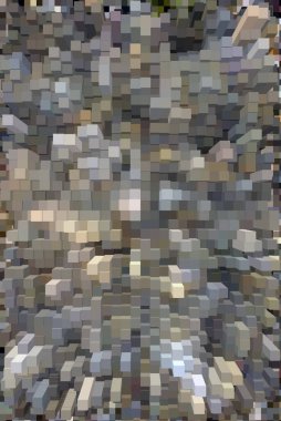 Web, afişler, illüstrasyonlar için renklendirilmiş canlı arkaplan.