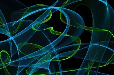 soyut arkaplan, fütürist çizgiler resimleme