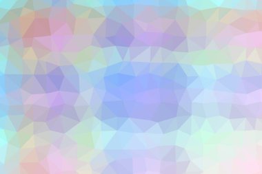 soyut çokgen arkaplan. Geometrik tasarım.