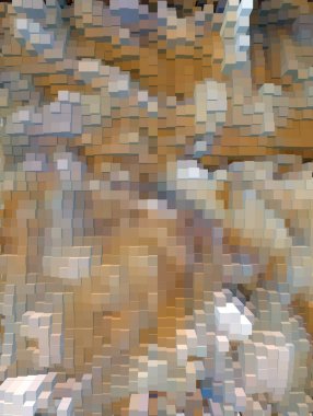 Web, afişler, illüstrasyonlar için renklendirilmiş canlı arkaplan.