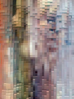 Web, afişler, illüstrasyonlar için renklendirilmiş canlı arkaplan.