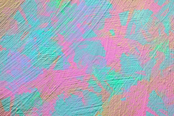 Abstrakcyjne Kolorowe Tło Grunge Tekstury — Zdjęcie stockowe