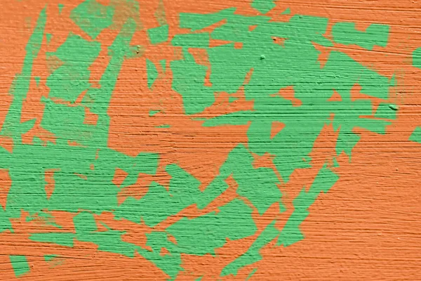 Fundo Colorido Abstrato Com Textura Grunge — Fotografia de Stock
