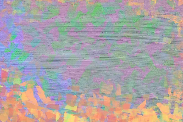 Abstract Fundal Colorat Textura Grunge — Fotografie, imagine de stoc