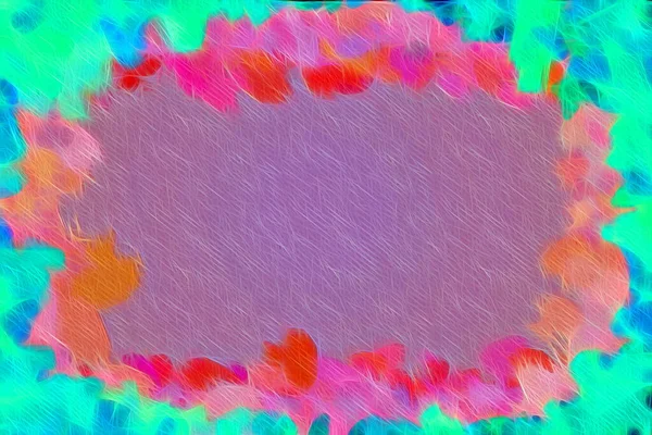 아름다운 상상력의 배경이죠 추상적 질감의 현수막 디자인 포스터 플라이어 팜플렛 — 스톡 사진