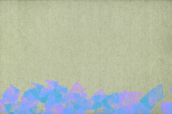 Abstrakte Bunte Hintergrund Mit Grunge Textur — Stockfoto