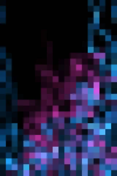 Красочный Пиксельный Фон Творческих Идей Веб Блог Иллюстрация Баннеры Печать — стоковое фото