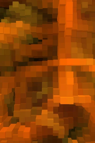 Ήλιος Φωτιά Εκρήξεις Έκρηξη Θολή Εικονογράφηση Pixel Ακτίνες Του Φωτός — Φωτογραφία Αρχείου