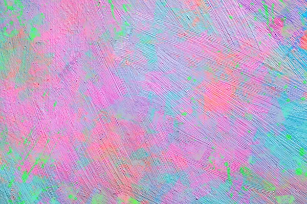 Fondo Colorido Abstracto Con Textura Grunge —  Fotos de Stock