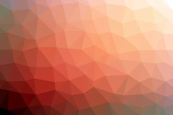 Абстрактный Многоугольный Фон Геометрический Дизайн — стоковое фото
