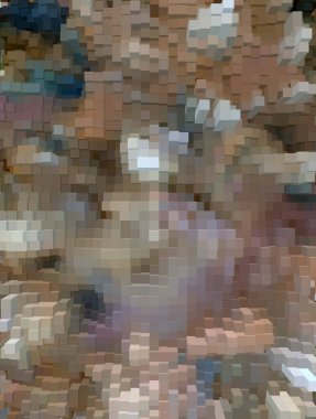 Web, afişler, illüstrasyonlar için renklendirilmiş canlı arkaplan.