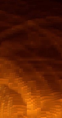 Güneş, ateş, patlama, bulanık pikseller, güzel arkaplan ve dokular için ışık ışınları..