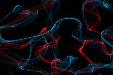 soyut arkaplan, fütürist çizgiler resimleme