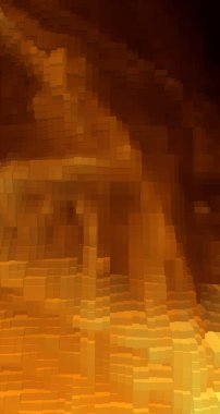 Güneş, ateş, patlama, bulanık pikseller, güzel arkaplan ve dokular için ışık ışınları..