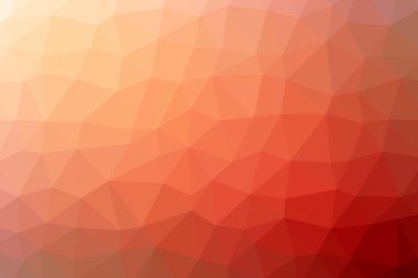 soyut çokgen arkaplan. Geometrik tasarım.