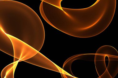 soyut arkaplan, fütürist çizgiler resimleme