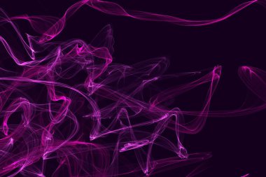 soyut arkaplan, fütürist çizgiler resimleme