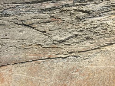 Dağ duvarı ilginç, yaratıcı altyapılar için