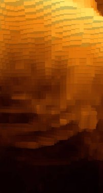 Güneş, ateş, patlama, bulanık pikseller, güzel arkaplan ve dokular için ışık ışınları..