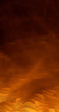 Güneş, ateş, patlama, bulanık pikseller, güzel arkaplan ve dokular için ışık ışınları..