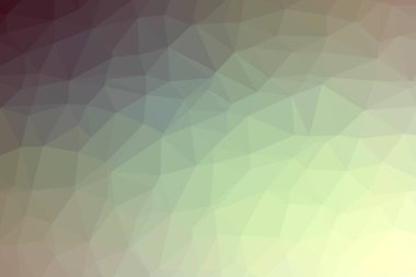 soyut çokgen arkaplan. Geometrik tasarım.