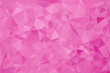 soyut çokgen arkaplan. Geometrik tasarım.