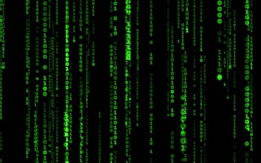 Blok zinciri konsepti. Bağlantı sistemi ve küresel veri alışverişi. Baskı, tasarım, ağ, afişler, medya, çizimler için. Mavi arkaplan.