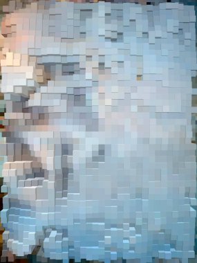 Web, afişler, illüstrasyonlar için renklendirilmiş canlı arkaplan.