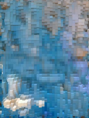 Web, afişler, illüstrasyonlar için renklendirilmiş canlı arkaplan.