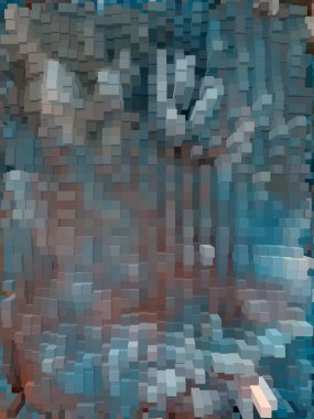 Web, afişler, illüstrasyonlar için renklendirilmiş canlı arkaplan.