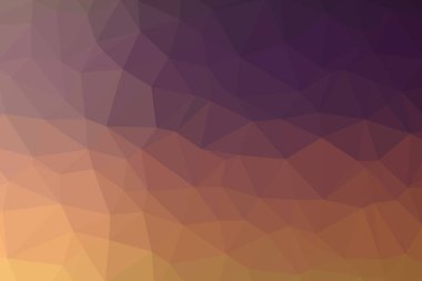 soyut çokgen arkaplan. Geometrik tasarım.