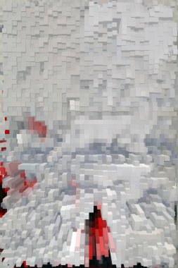 Web, afişler, illüstrasyonlar için renklendirilmiş canlı arkaplan.