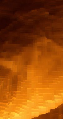 Güneş, ateş, patlama, bulanık pikseller, güzel arkaplan ve dokular için ışık ışınları..