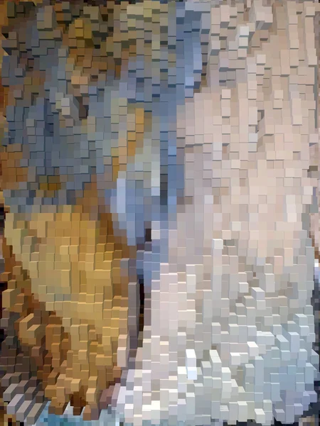 Web, afişler, illüstrasyonlar için renklendirilmiş canlı arkaplan.