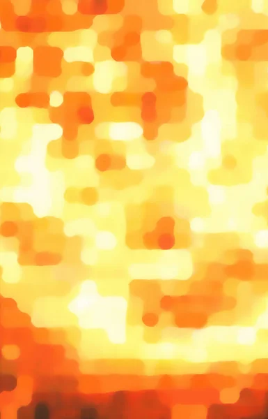 Αστέρι Ήλιος Φωτιά Εκρήξεις Θολή Εικονογράφηση Pixel Ακτίνες Του Φωτός — Φωτογραφία Αρχείου