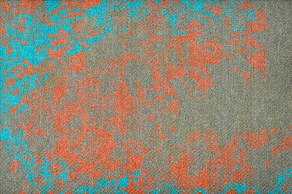 Metin için alanı olan soyut grunge arkaplanı 