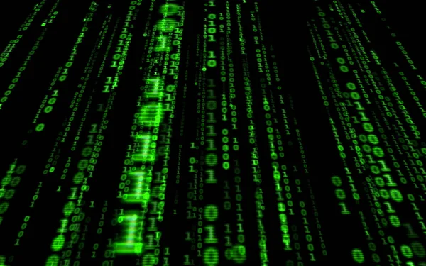 Blok zinciri konsepti. Bağlantı sistemi ve küresel veri alışverişi. Baskı, tasarım, ağ, afişler, medya, çizimler için. Mavi arkaplan.