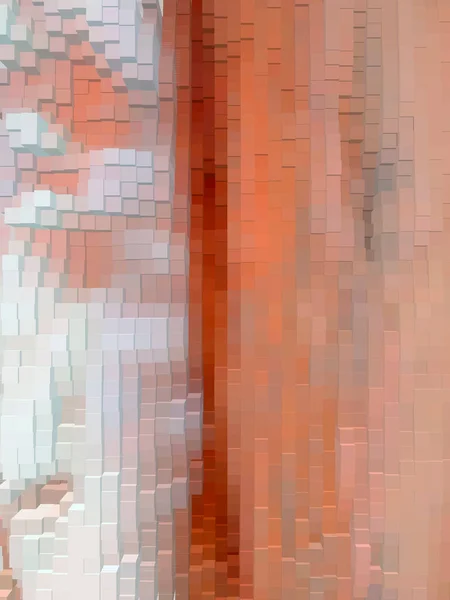 Pixelated Πολύχρωμο Ζωντανό Φόντο Για Διαδίκτυο Πανό Εικόνες — Φωτογραφία Αρχείου