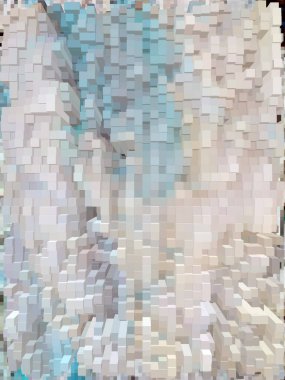 Web, afişler, illüstrasyonlar için renklendirilmiş canlı arkaplan.