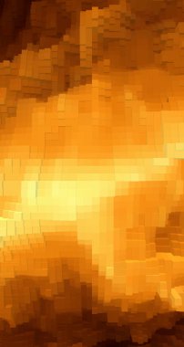 Güneş, ateş, patlama, bulanık pikseller, güzel arkaplan ve dokular için ışık ışınları..