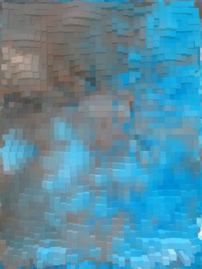 Web, afişler, illüstrasyonlar için renklendirilmiş canlı arkaplan.