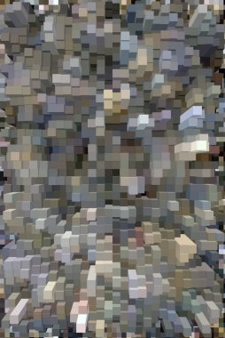 Web, afişler, illüstrasyonlar için renklendirilmiş canlı arkaplan.