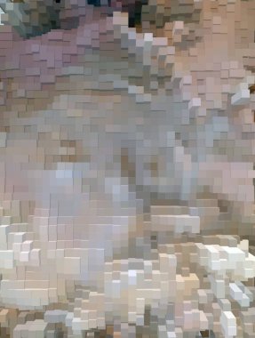 Web, afişler, illüstrasyonlar için renklendirilmiş canlı arkaplan.