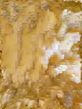 Web, afişler, illüstrasyonlar için renklendirilmiş canlı arkaplan.