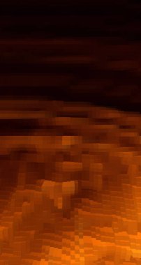 Güneş, ateş, patlama, bulanık pikseller, güzel arkaplan ve dokular için ışık ışınları..