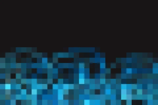 Красочный Пиксельный Фон Творческих Идей Веб Блог Иллюстрация Баннеры Печать — стоковое фото