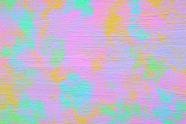 Abstracte Aquarel Achtergrond Met Kleurrijke Verf — Stockfoto