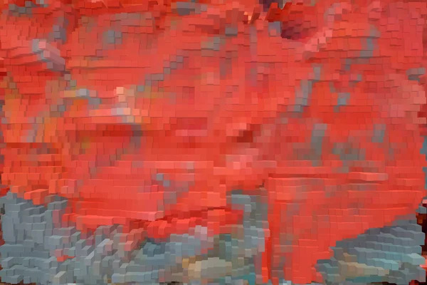 Web Afişler Illüstrasyonlar Için Renklendirilmiş Canlı Arkaplan — Stok fotoğraf