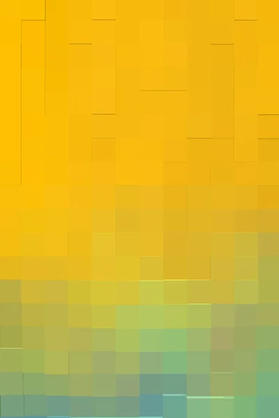 Pixelated Kleurrijke Levendige Achtergrond Voor Web Banners Illustraties — Stockfoto