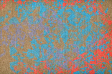 Yaratıcı tasarım için soyut renk dokusu. 